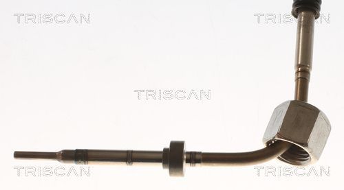 Jutiklis, išmetamųjų dujų temperatūra TRISCAN 8826 23054