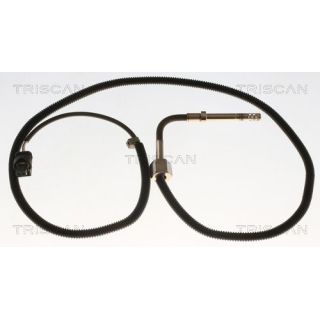 Jutiklis, išmetamųjų dujų temperatūra TRISCAN 8826 23056