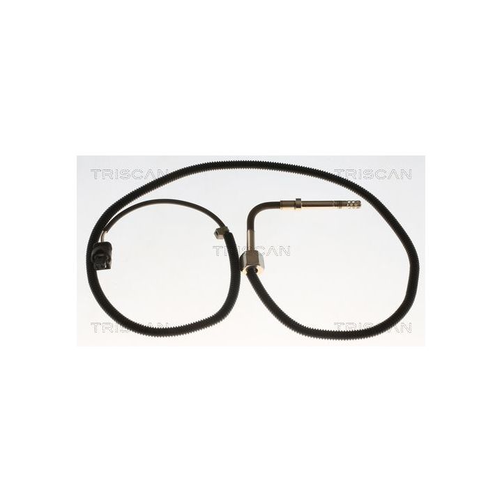 Jutiklis, išmetamųjų dujų temperatūra TRISCAN 8826 23056