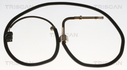 Jutiklis, išmetamųjų dujų temperatūra TRISCAN 8826 23056