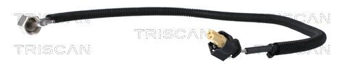 Jutiklis, išmetamųjų dujų temperatūra TRISCAN 8826 23057