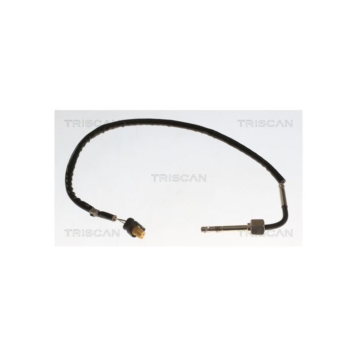 Jutiklis, išmetamųjų dujų temperatūra TRISCAN 8826 23058