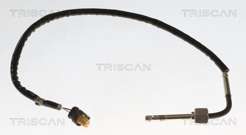 Jutiklis, išmetamųjų dujų temperatūra TRISCAN 8826 23058