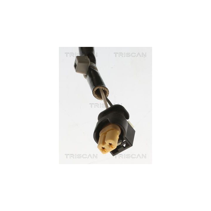 Jutiklis, išmetamųjų dujų temperatūra TRISCAN 8826 23058