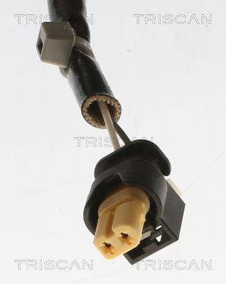 Jutiklis, išmetamųjų dujų temperatūra TRISCAN 8826 23058