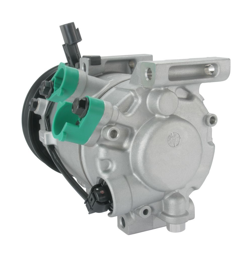 Kompresorius, oro kondicionierius BOSCH 1 986 AD1 320