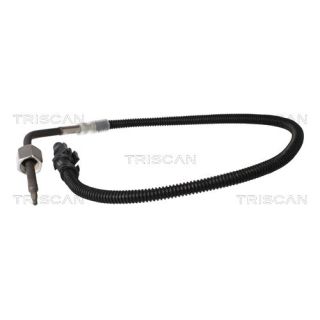 Jutiklis, išmetamųjų dujų temperatūra TRISCAN 8826 23059