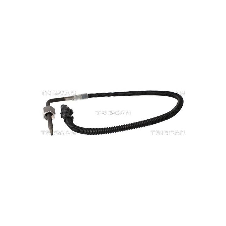 Jutiklis, išmetamųjų dujų temperatūra TRISCAN 8826 23059