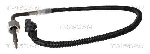 Jutiklis, išmetamųjų dujų temperatūra TRISCAN 8826 23059