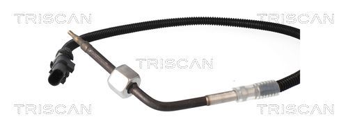 Jutiklis, išmetamųjų dujų temperatūra TRISCAN 8826 23059