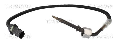 Jutiklis, išmetamųjų dujų temperatūra TRISCAN 8826 23059