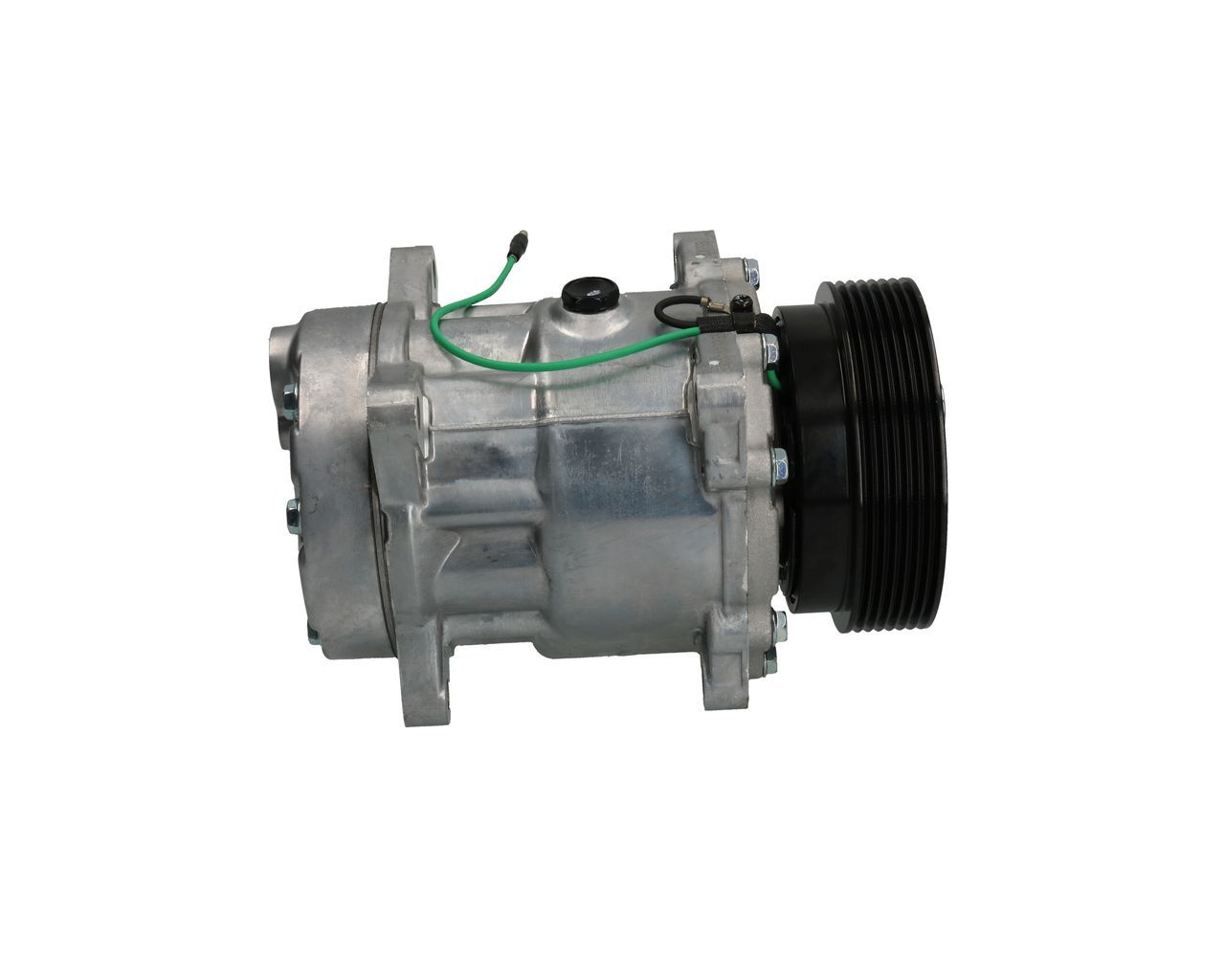 Kompresorius, oro kondicionierius BOSCH 1 986 AD1 321