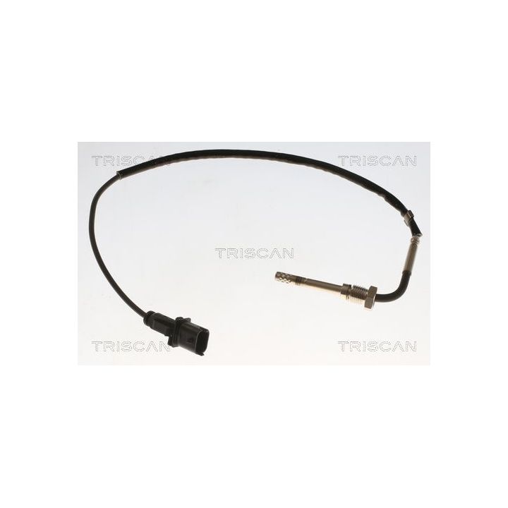 Jutiklis, išmetamųjų dujų temperatūra TRISCAN 8826 24033