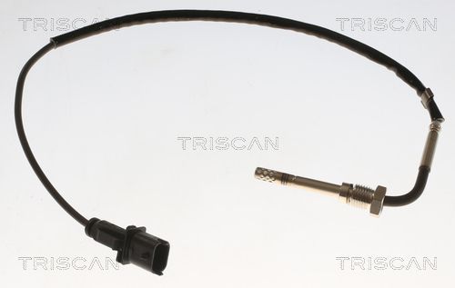 Jutiklis, išmetamųjų dujų temperatūra TRISCAN 8826 24033