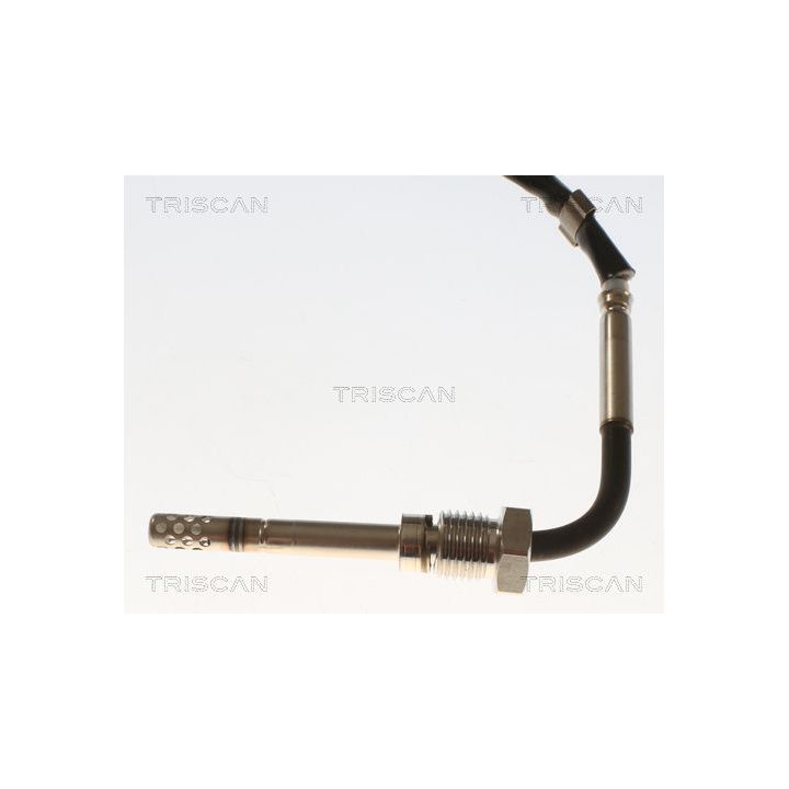 Jutiklis, išmetamųjų dujų temperatūra TRISCAN 8826 24033