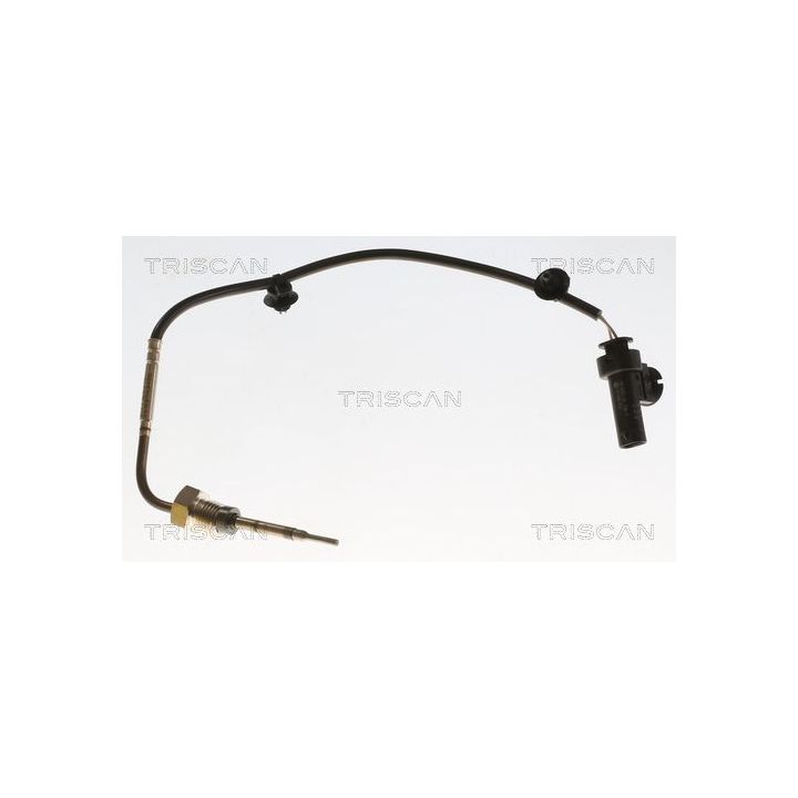 Jutiklis, išmetamųjų dujų temperatūra TRISCAN 8826 24038