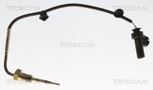 Jutiklis, išmetamųjų dujų temperatūra TRISCAN 8826 24038