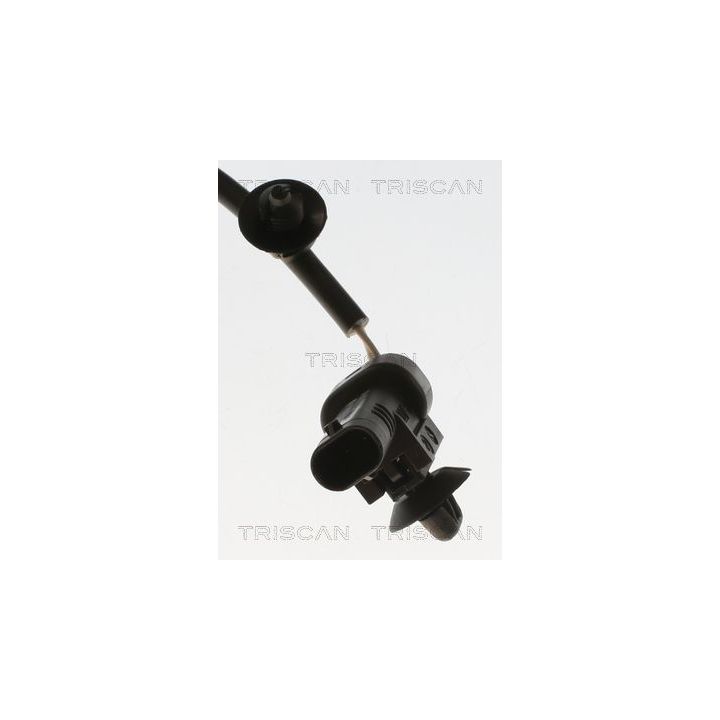 Jutiklis, išmetamųjų dujų temperatūra TRISCAN 8826 24038