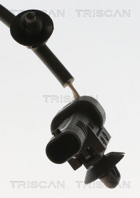 Jutiklis, išmetamųjų dujų temperatūra TRISCAN 8826 24038