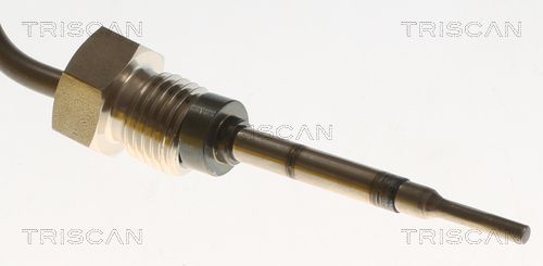 Jutiklis, išmetamųjų dujų temperatūra TRISCAN 8826 24038