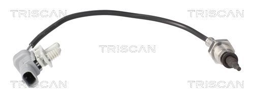 Jutiklis, išmetamųjų dujų temperatūra TRISCAN 8826 24040