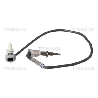 Jutiklis, išmetamųjų dujų temperatūra TRISCAN 8826 24041