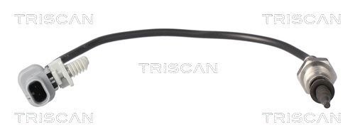 Jutiklis, išmetamųjų dujų temperatūra TRISCAN 8826 24040