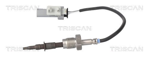 Jutiklis, išmetamųjų dujų temperatūra TRISCAN 8826 24040