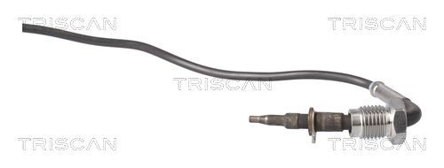Jutiklis, išmetamųjų dujų temperatūra TRISCAN 8826 24041