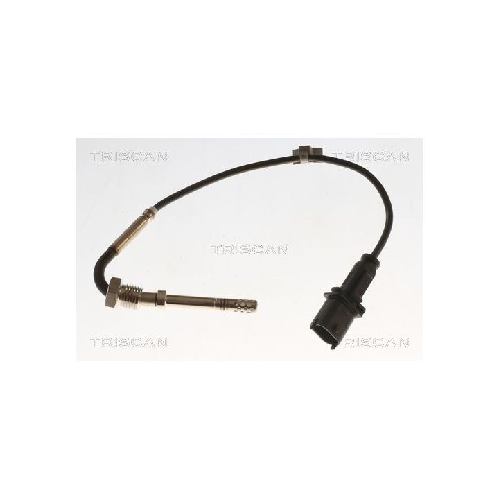 Jutiklis, išmetamųjų dujų temperatūra TRISCAN 8826 24044
