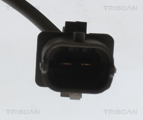 Jutiklis, išmetamųjų dujų temperatūra TRISCAN 8826 24044
