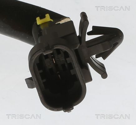 Jutiklis, išmetamųjų dujų temperatūra TRISCAN 8826 24045