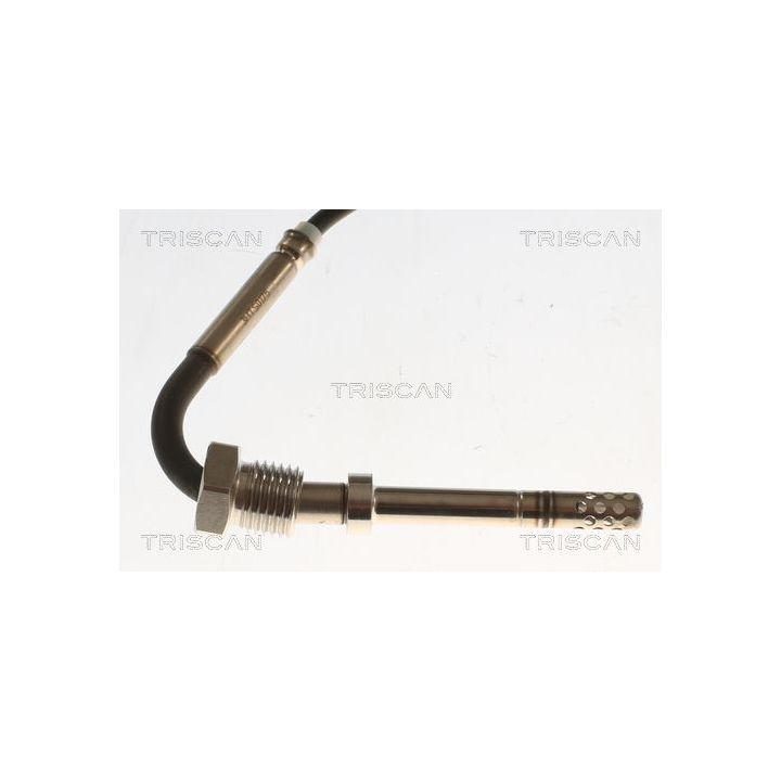 Jutiklis, išmetamųjų dujų temperatūra TRISCAN 8826 24044