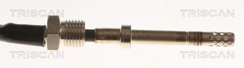 Jutiklis, išmetamųjų dujų temperatūra TRISCAN 8826 24045