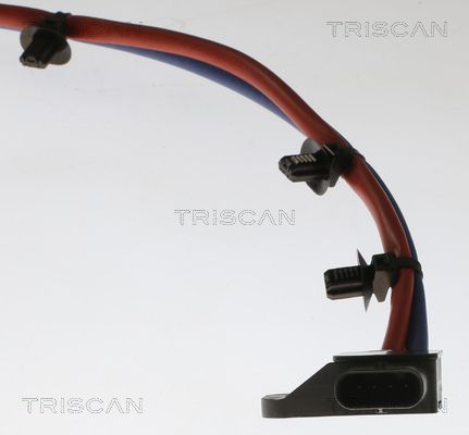Jutiklis, išmetamųjų dujų temperatūra TRISCAN 8826 25013