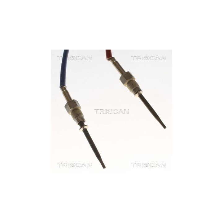 Jutiklis, išmetamųjų dujų temperatūra TRISCAN 8826 25013
