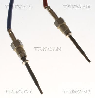 Jutiklis, išmetamųjų dujų temperatūra TRISCAN 8826 25013