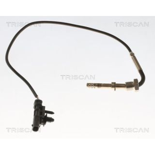 Jutiklis, išmetamųjų dujų temperatūra TRISCAN 8826 27011