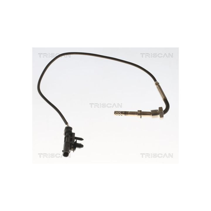 Jutiklis, išmetamųjų dujų temperatūra TRISCAN 8826 27011