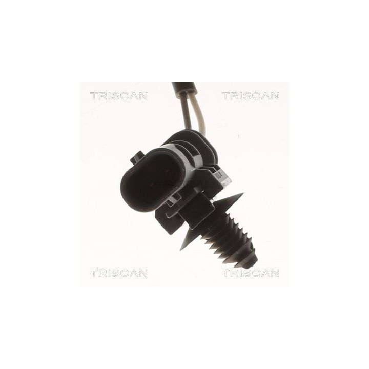 Jutiklis, išmetamųjų dujų temperatūra TRISCAN 8826 27011