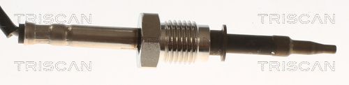 Jutiklis, išmetamųjų dujų temperatūra TRISCAN 8826 27010