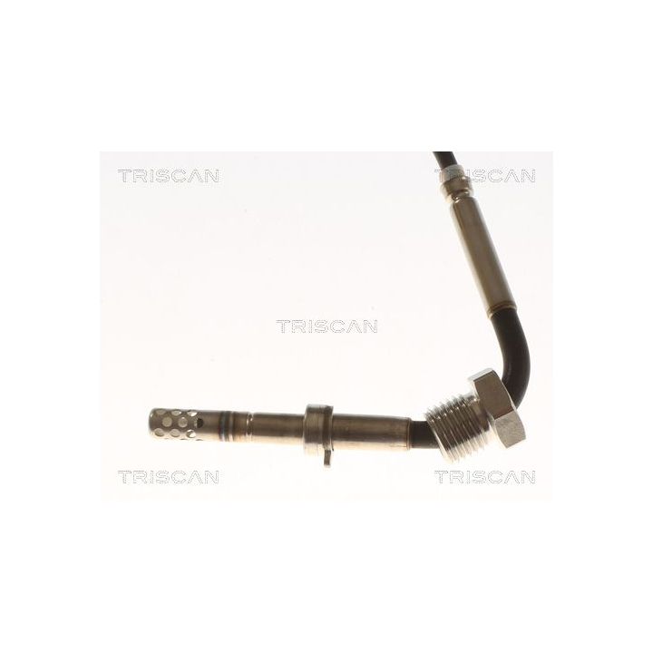 Jutiklis, išmetamųjų dujų temperatūra TRISCAN 8826 27011