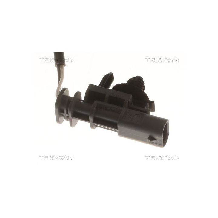 Jutiklis, išmetamųjų dujų temperatūra TRISCAN 8826 27011