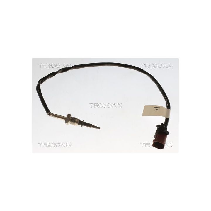 Jutiklis, išmetamųjų dujų temperatūra TRISCAN 8826 29172