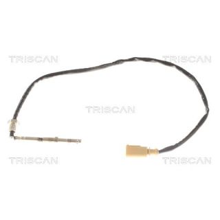 Jutiklis, išmetamųjų dujų temperatūra TRISCAN 8826 29187