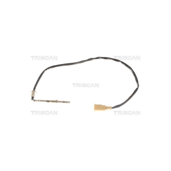 Jutiklis, išmetamųjų dujų temperatūra TRISCAN 8826 29187