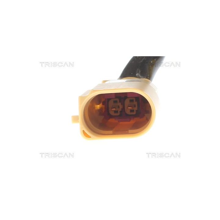 Jutiklis, išmetamųjų dujų temperatūra TRISCAN 8826 29187
