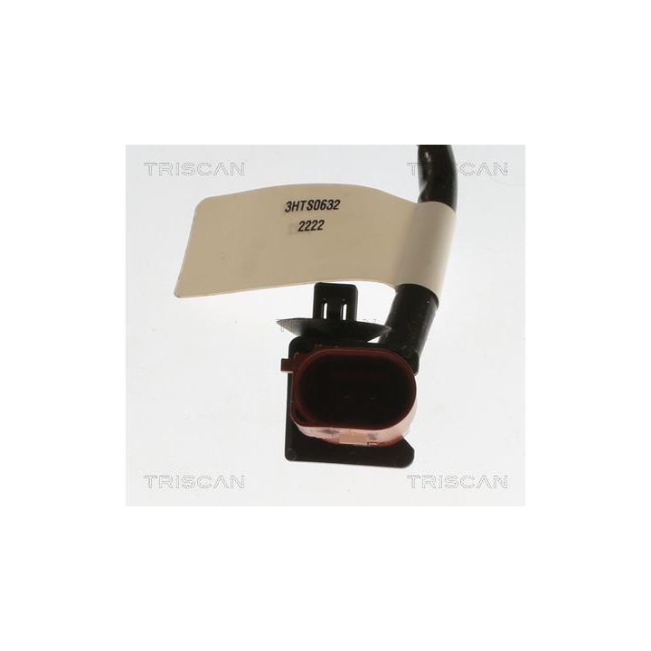 Jutiklis, išmetamųjų dujų temperatūra TRISCAN 8826 29172