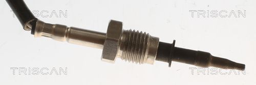 Jutiklis, išmetamųjų dujų temperatūra TRISCAN 8826 29172