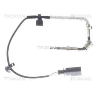 Jutiklis, išmetamųjų dujų temperatūra TRISCAN 8826 29188